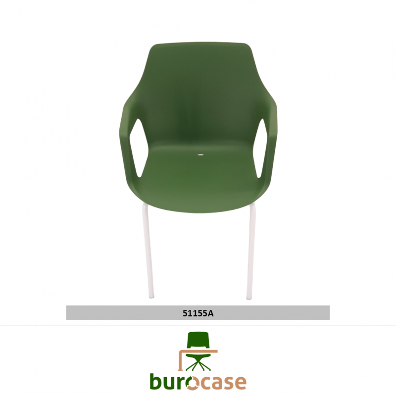 FAUTEUIL VISITEUR - GELATI