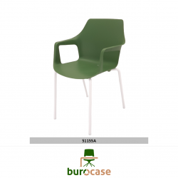 FAUTEUIL VISITEUR - GELATI