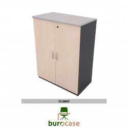 ARMOIRE BASSE