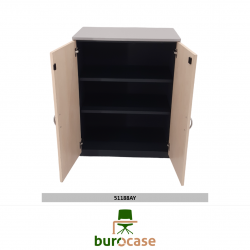 ARMOIRE BASSE