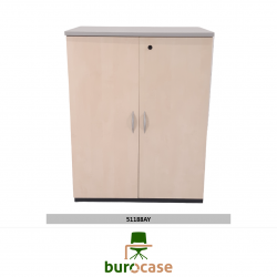 ARMOIRE BASSE