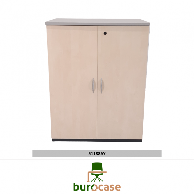 ARMOIRE BASSE
