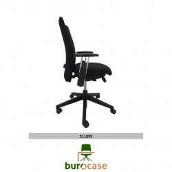 FAUTEUIL DE BUREAU - CONFORTO