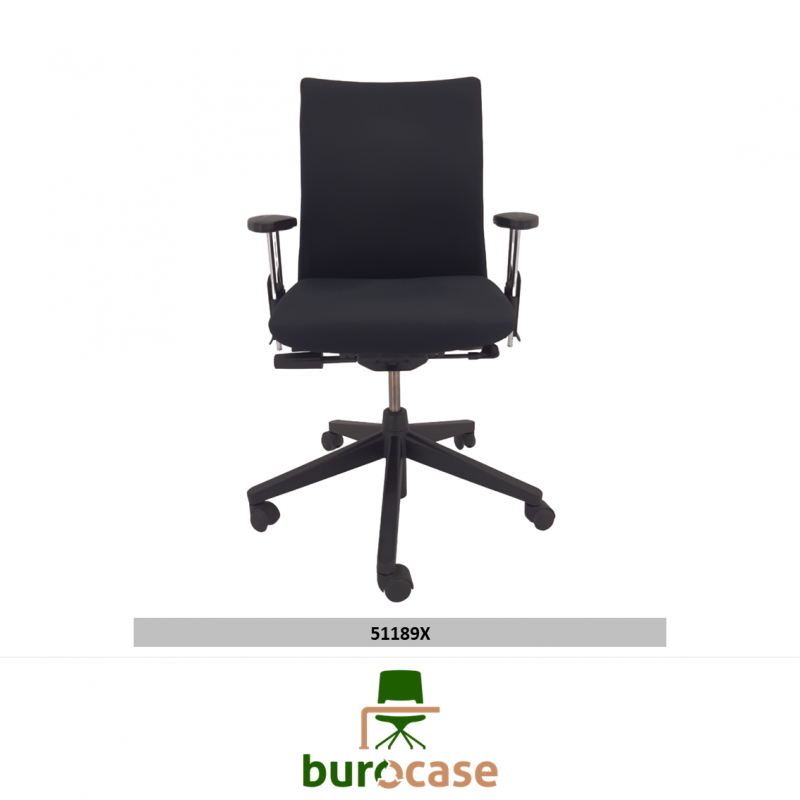 FAUTEUIL DE BUREAU - CONFORTO