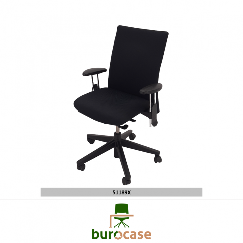 FAUTEUIL DE BUREAU - CONFORTO