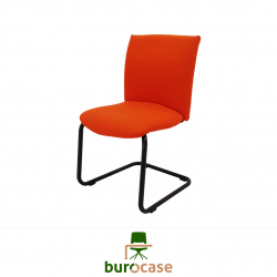 CHAISE VISITEUR - CONFORTO