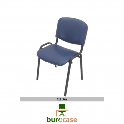 CHAISE VISITEUR - ISO