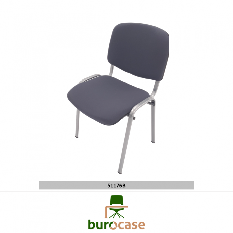 CHAISE - ISO ÉVOLUTIVE