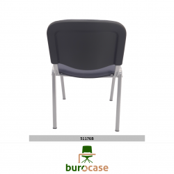 CHAISE - ISO ÉVOLUTIVE