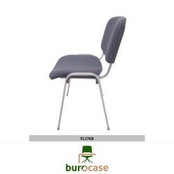 CHAISE - ISO ÉVOLUTIVE