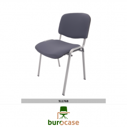 CHAISE - ISO ÉVOLUTIVE