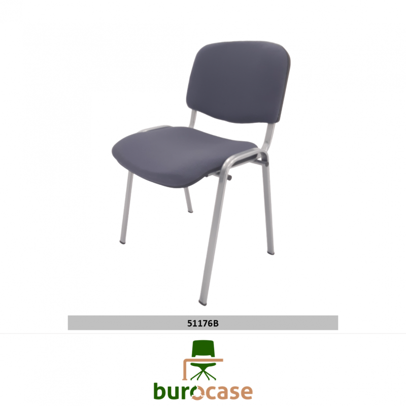 CHAISE - ISO ÉVOLUTIVE
