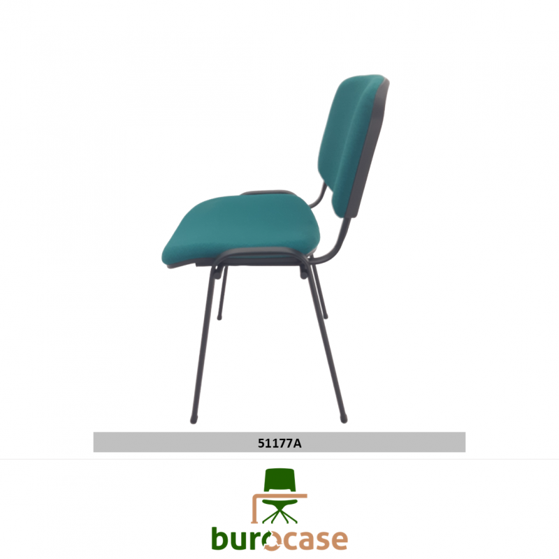 CHAISE - ISO ÉVOLUTIVE