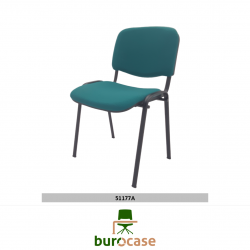 CHAISE - ISO ÉVOLUTIVE