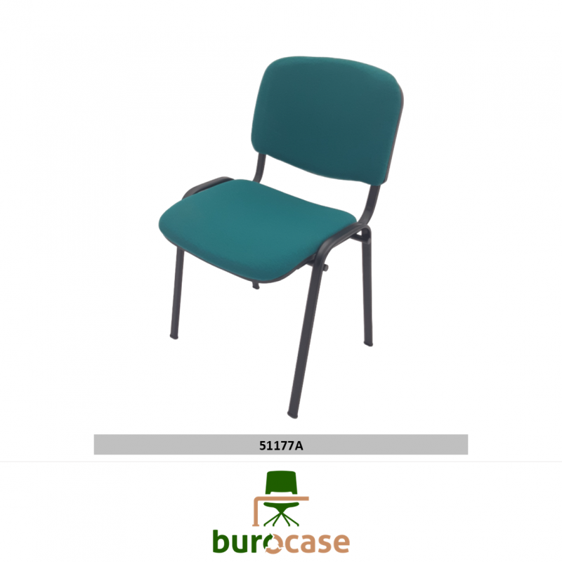 CHAISE - ISO ÉVOLUTIVE