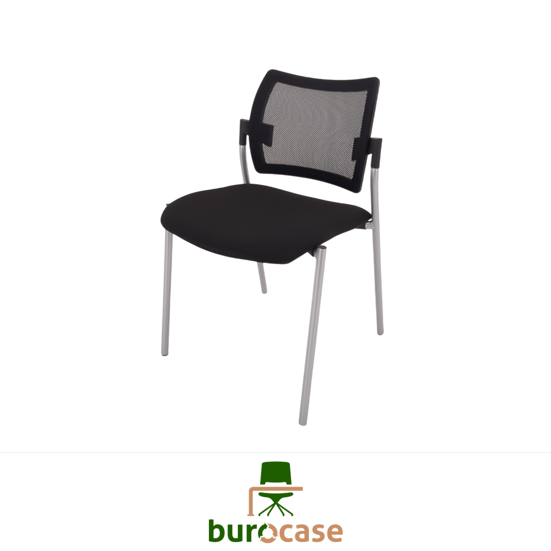CHAISE VISITEUR - AMET