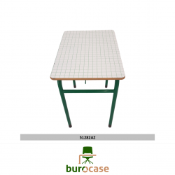TABLE SÉRIGRAPHIÉ - TAILLE 6