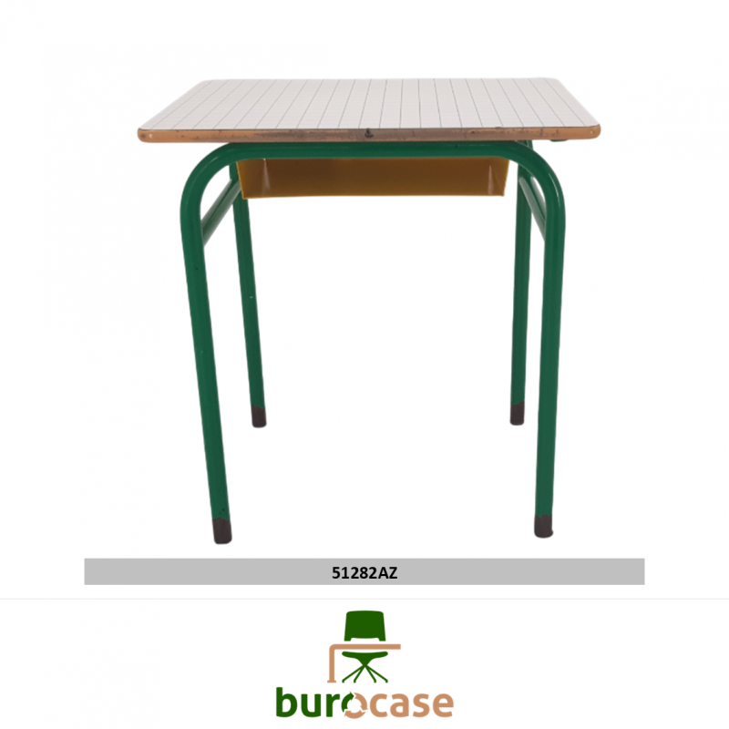 TABLE SÉRIGRAPHIÉ - TAILLE 6