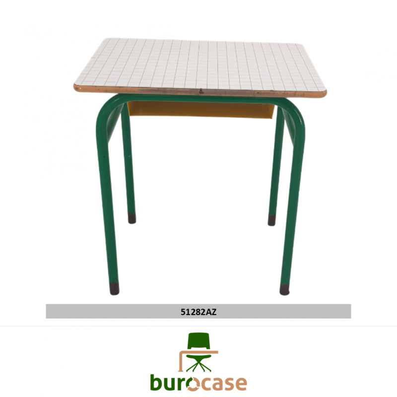 TABLE SÉRIGRAPHIÉ - TAILLE 6