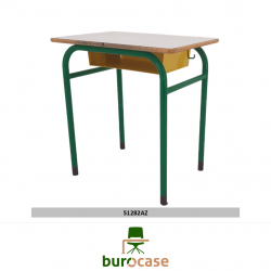 TABLE SÉRIGRAPHIÉ - TAILLE 6