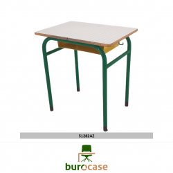 TABLE SÉRIGRAPHIÉ - TAILLE 6