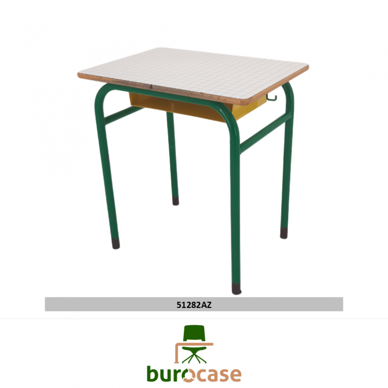 TABLE SÉRIGRAPHIÉ - TAILLE 6