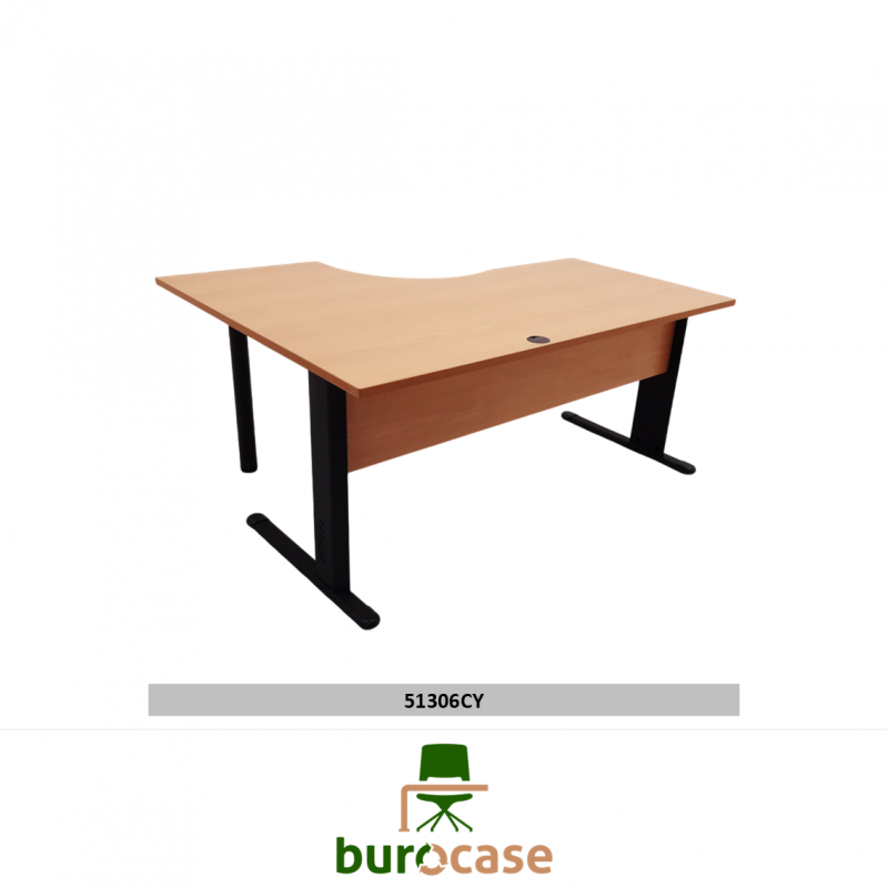 BUREAU AVEC RETOUR