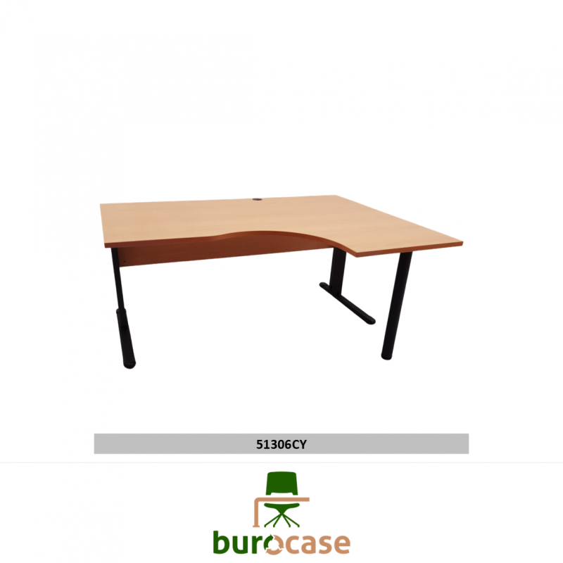 BUREAU AVEC RETOUR