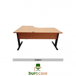 BUREAU AVEC RETOUR