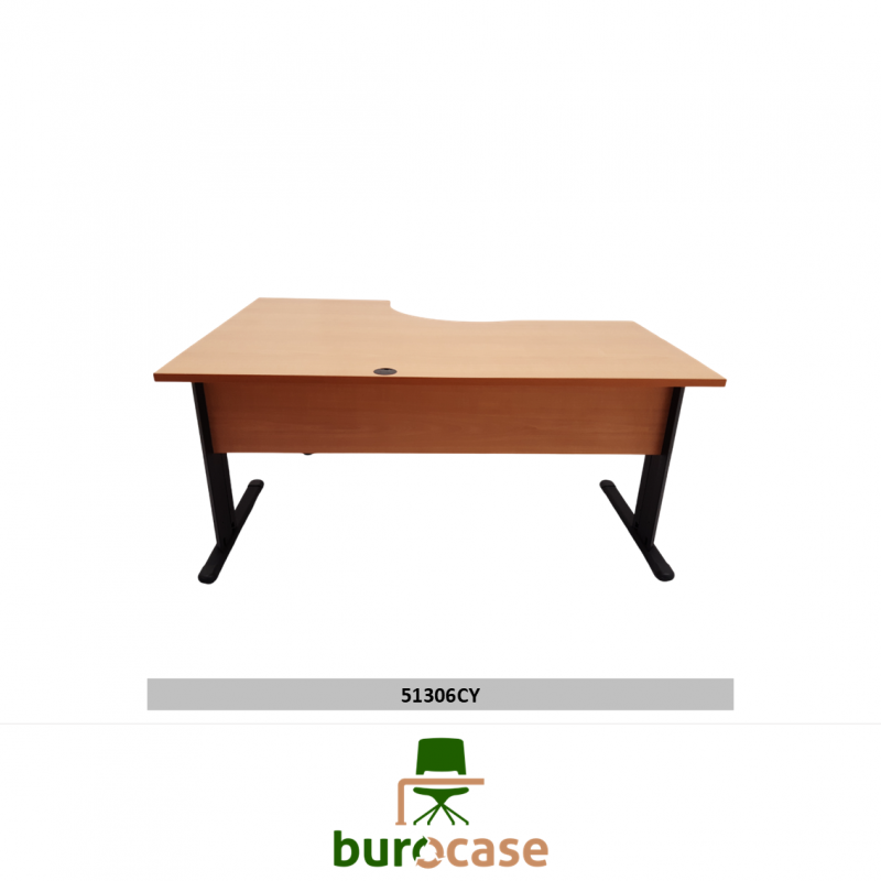 BUREAU AVEC RETOUR