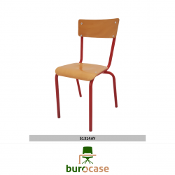 CHAISE SCOLAIRE