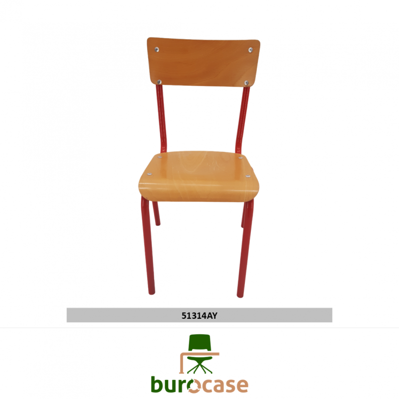 CHAISE SCOLAIRE