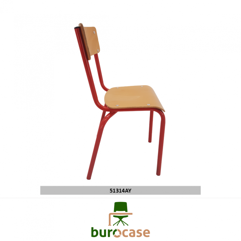 CHAISE SCOLAIRE