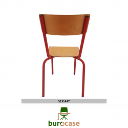 CHAISE SCOLAIRE
