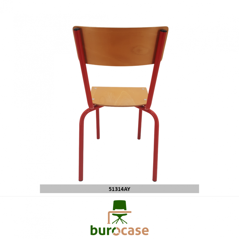 CHAISE SCOLAIRE