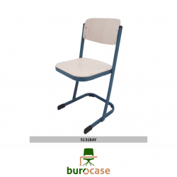 CHAISE SCOLAIRE - BASIC GLIDE