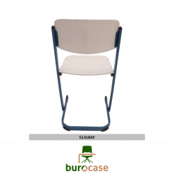 CHAISE SCOLAIRE - BASIC GLIDE