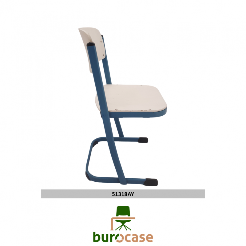 CHAISE SCOLAIRE - BASIC GLIDE