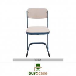 CHAISE SCOLAIRE - BASIC GLIDE