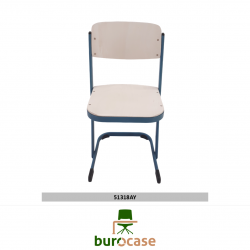 CHAISE SCOLAIRE - BASIC GLIDE