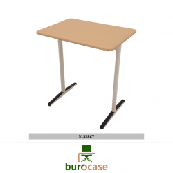 TABLE SCOLAIRE - TAILLE 6
