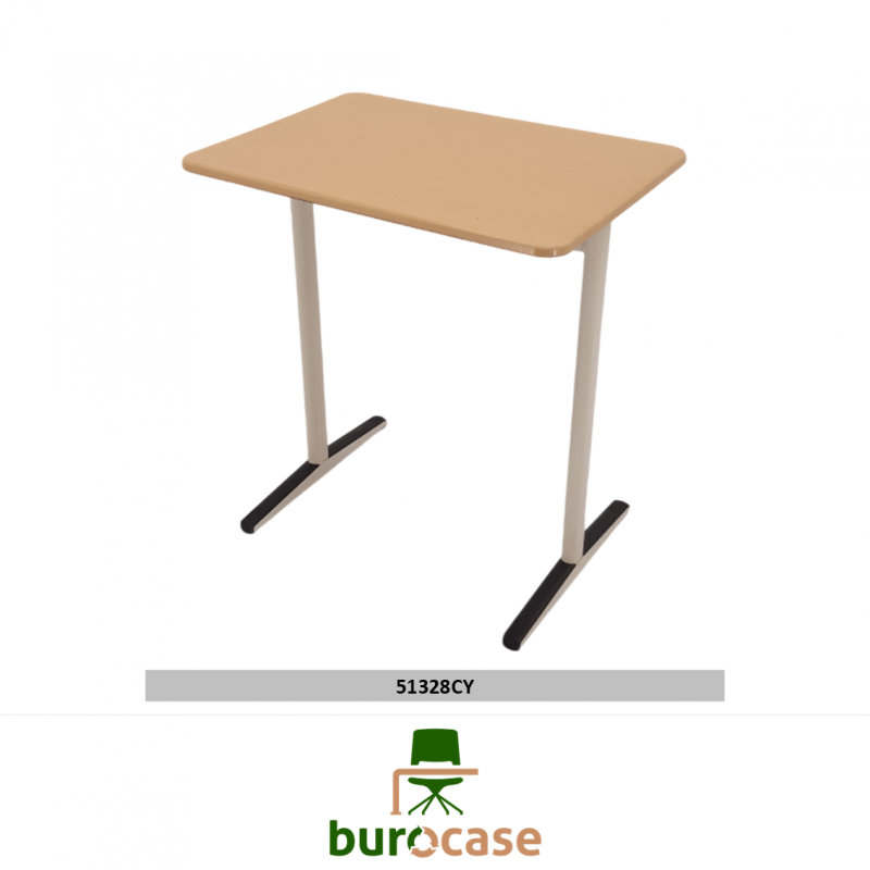 TABLE SCOLAIRE - TAILLE 6