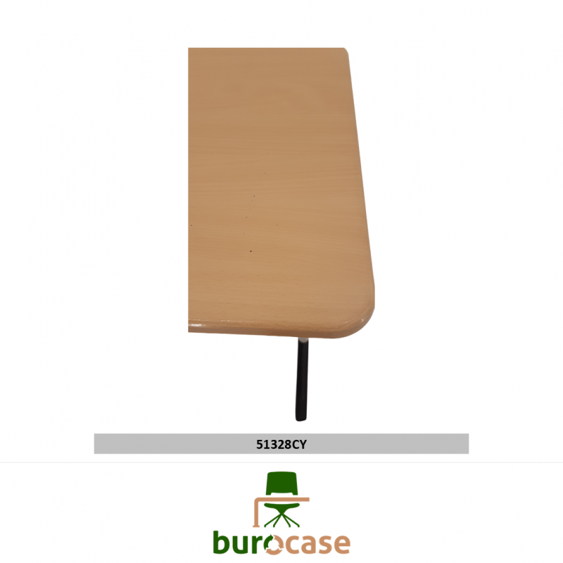 TABLE SCOLAIRE - TAILLE 6