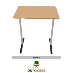 TABLE SCOLAIRE - TAILLE 6