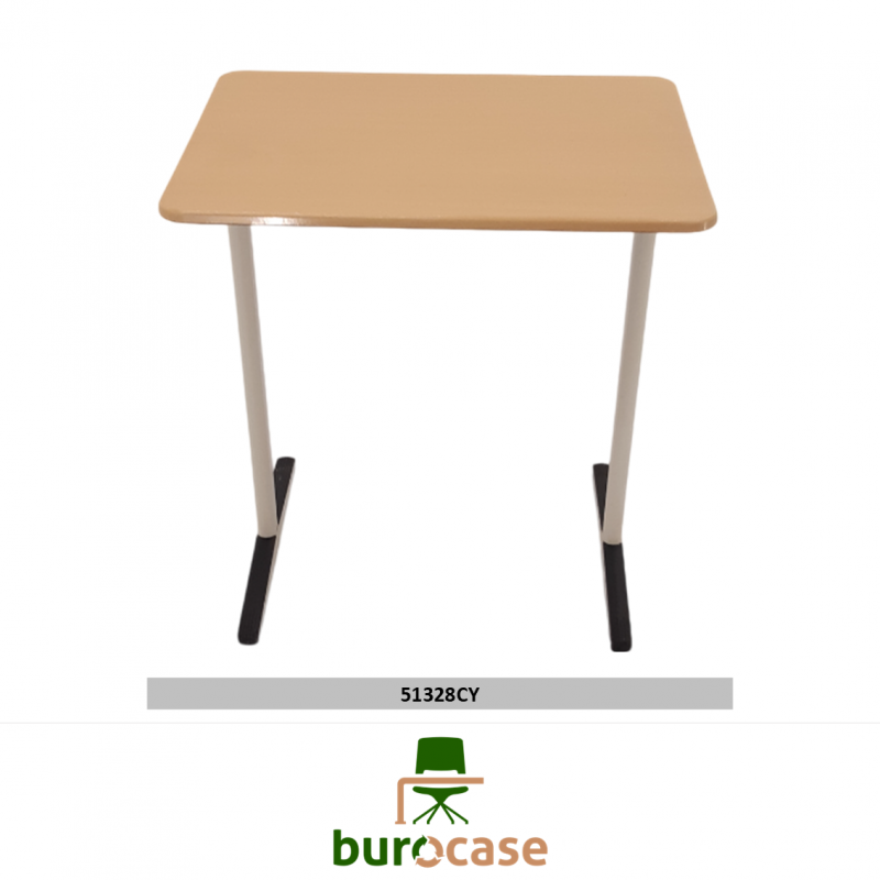 TABLE SCOLAIRE - TAILLE 6