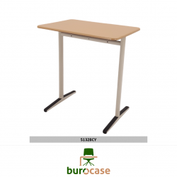 TABLE SCOLAIRE - TAILLE 6