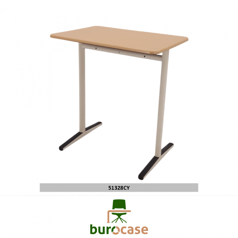 TABLE SCOLAIRE - TAILLE 6