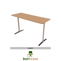 TABLE SCOLAIRE - TAILLE 6