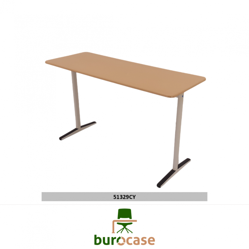 TABLE SCOLAIRE - TAILLE 6