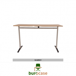 TABLE SCOLAIRE - TAILLE 6